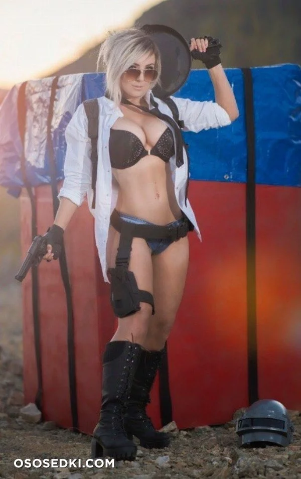 PUBG nude. Onlyfans, Patreon, Fansly leaked 5 nude photos and videos