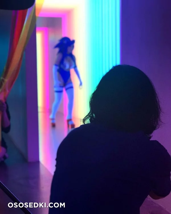 Sonic nude. Onlyfans, Patreon leaked 9 nude photos and videos