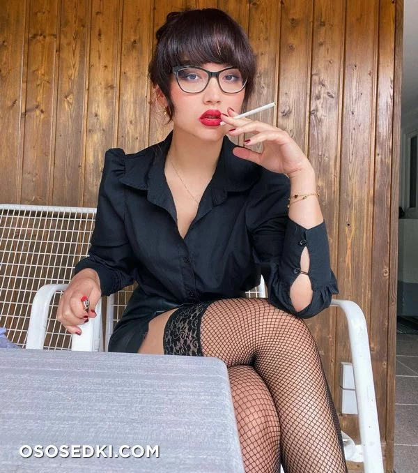 Tanya Chen nude. Onlyfans, Patreon, Fansly leaked 11 nude photos and videos