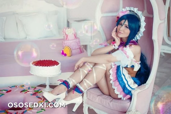 Love Live nude. Onlyfans, Patreon, Fansly leaked 60 nude photos and videos