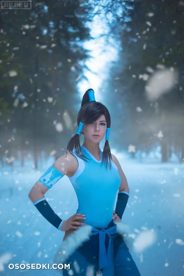The Legend of Korra (Avatar: The Legend of Korra) nude. Onlyfans, Patreon leaked 7 nude photos and videos