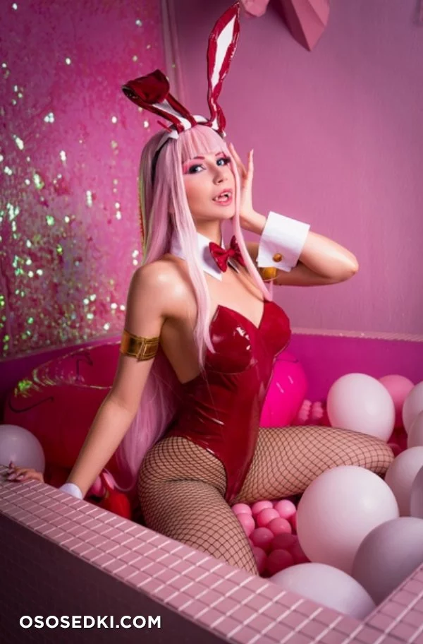Darling in the franxx nude. Onlyfans, Patreon, Fansly leaked 3 nude photos and videos
