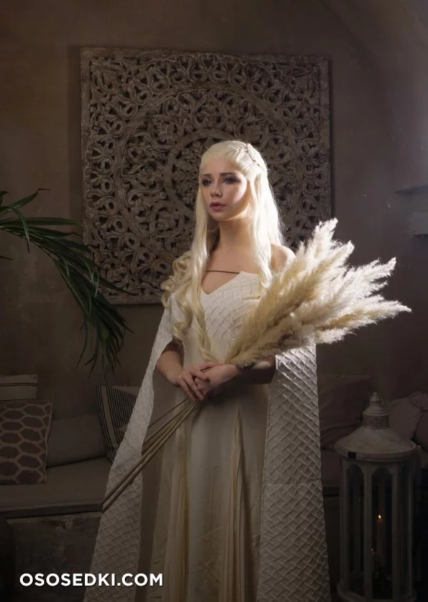 Game of Thrones nude. Onlyfans, Patreon leaked 4 nude photos and videos
