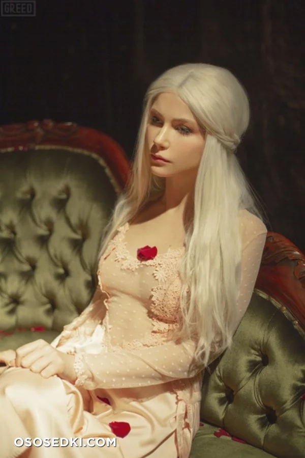 Aurora | Maleficent nude. Onlyfans, Patreon, Fansly leaked 9 nude photos and videos