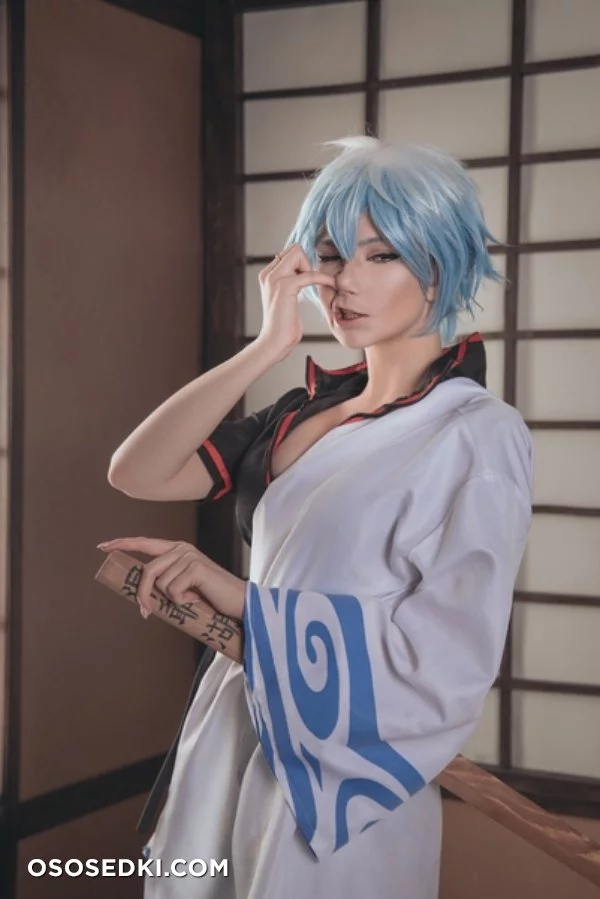 Gintama nude. Onlyfans, Patreon, Fansly leaked 12 nude photos and videos