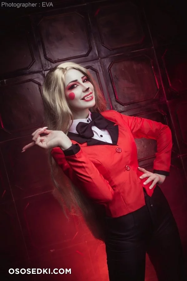Charlie | Hazbin Hotel nude. Onlyfans, Patreon, Fansly leaked 8 nude photos and videos
