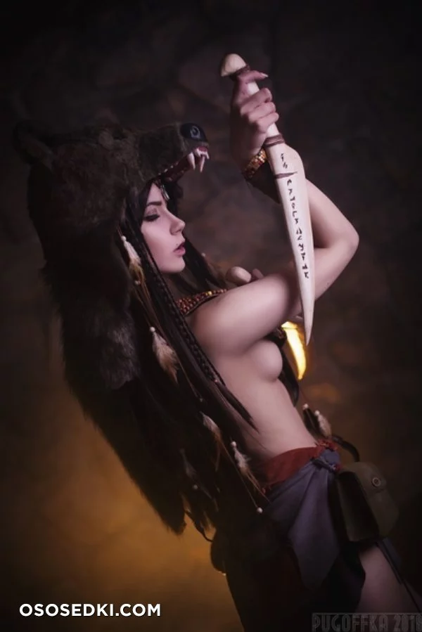 Shaman (Heroes of Might and Magic V) nude. Onlyfans, Patreon, Fansly leaked 21 nude photos and videos