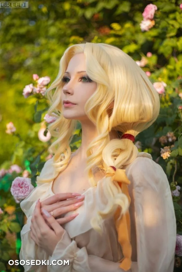 Lisa, Sypha, Lenore  | Castlevania nude. Onlyfans, Patreon leaked 15 nude photos and videos