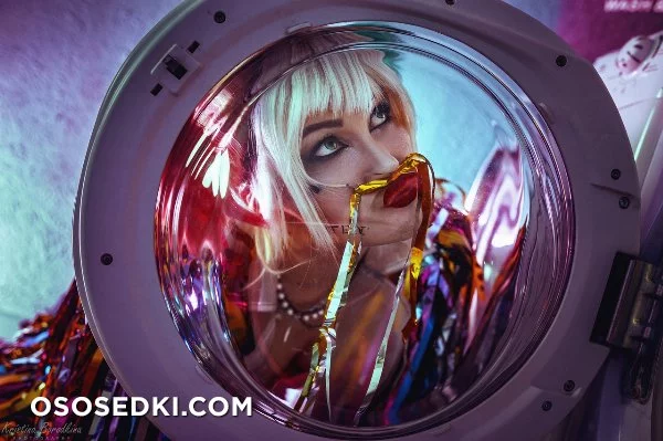 Harley Quinn | Birds of Prey  nude. Onlyfans, Patreon, Fansly leaked 15 nude photos and videos