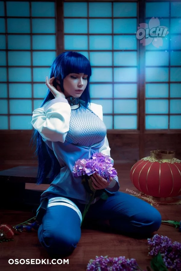 Hinata  |  Naruto nude. Onlyfans, Patreon, Fansly leaked 22 nude photos and videos