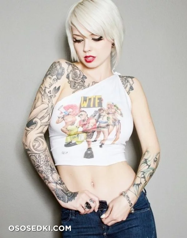 Sara X Mills nude. Onlyfans, Patreon, Fansly leaked 18 nude photos and videos