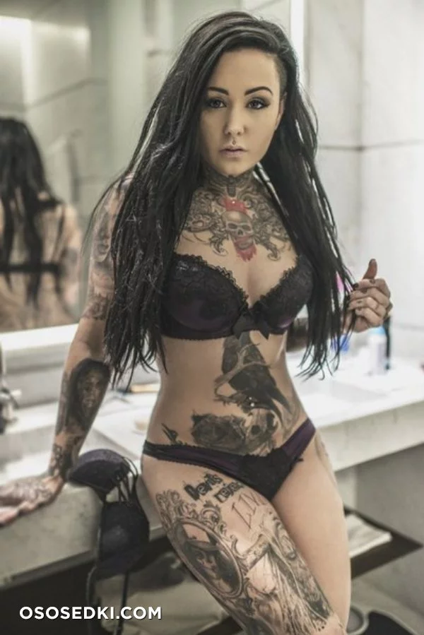 Annalieza nude. Onlyfans, Patreon, Fansly leaked 6 nude photos and videos