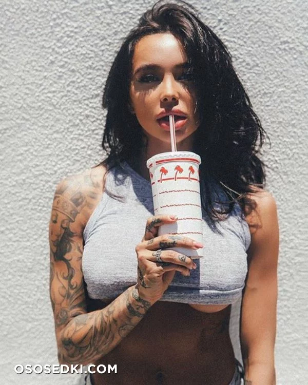 Mercedes Edison nude. Onlyfans, Patreon, Fansly leaked 21 nude photos and videos