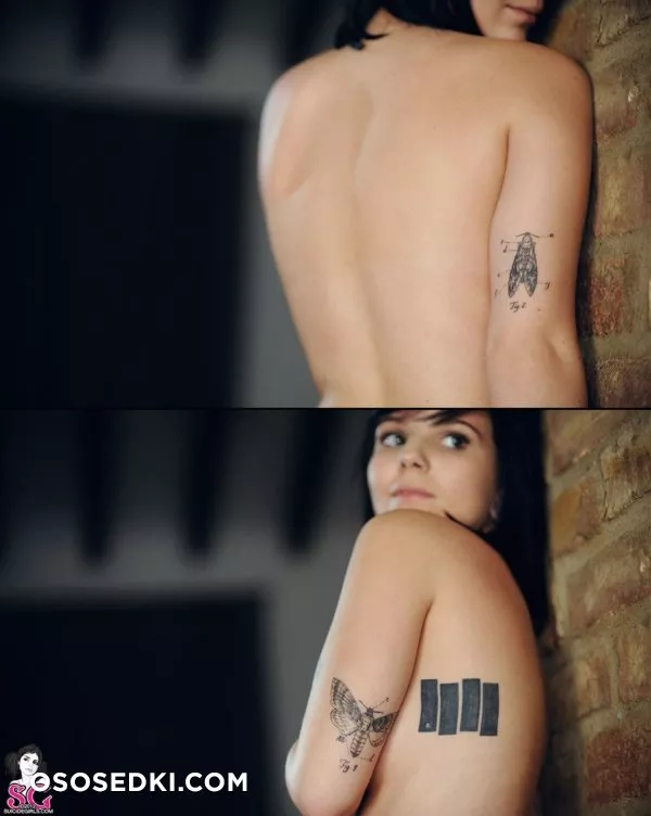 Revenge - Cher Journal nude. Onlyfans, Patreon, Fansly leaked 57 nude photos and videos
