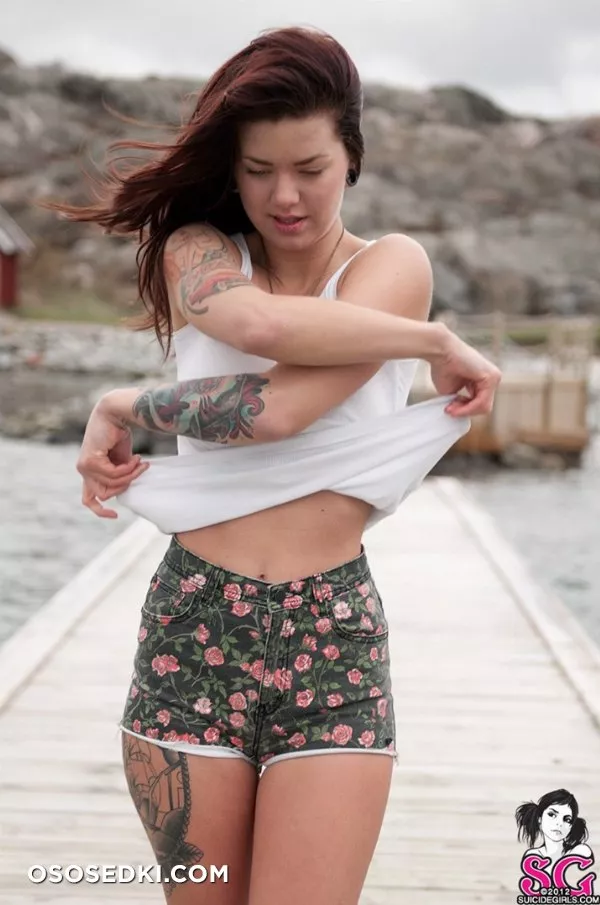 Ingenting - So Long Sweden nude. Onlyfans, Patreon, Fansly leaked 58 nude photos and videos