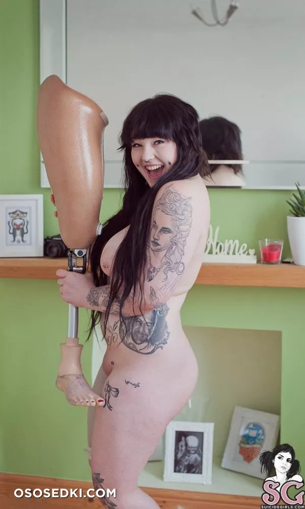 Reallifepirate - Welcome Home nude. Onlyfans, Patreon, Fansly leaked 51 nude photos and videos