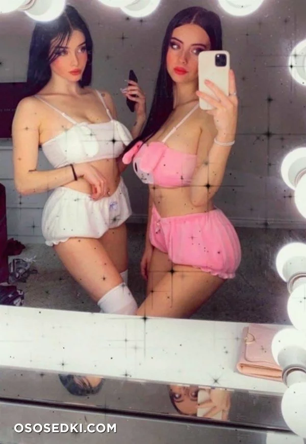 Julia Burch nude. Onlyfans, Patreon, Fansly leaked 9 nude photos and videos