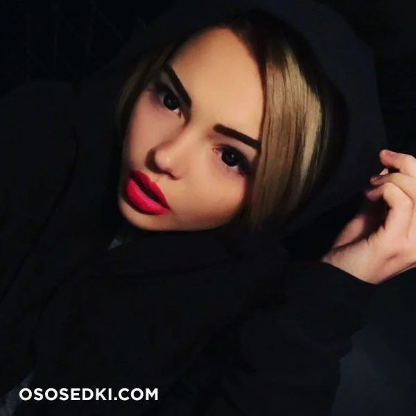 MODEL: Анастасия Шамаева nude. Onlyfans, Patreon, Fansly leaked 25 nude photos and videos