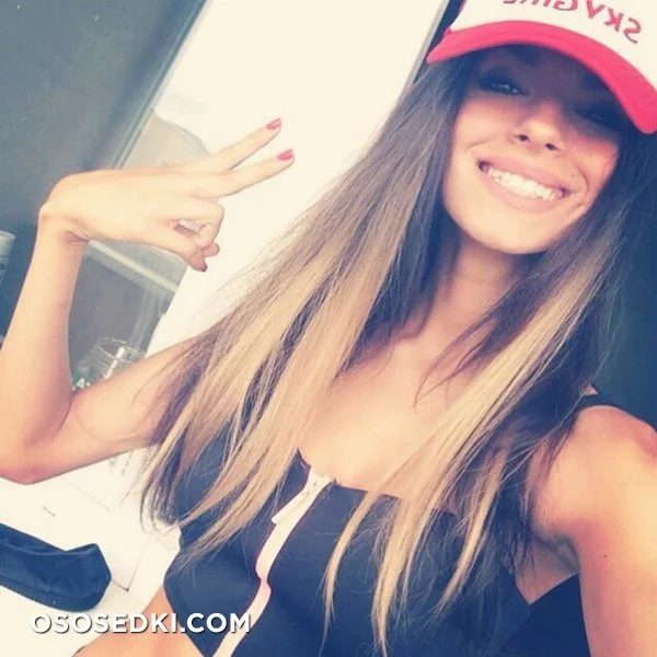 MODEL: Анастасия Леонова nude. Onlyfans, Patreon, Fansly leaked 11 nude photos and videos