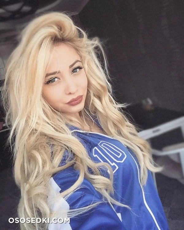 Маша Корпало ☀ nude. Onlyfans, Patreon, Fansly leaked 31 nude photos and videos