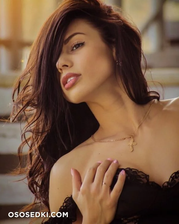 MODEL: Милана Абрамович ☀ nude. Onlyfans, Patreon, Fansly leaked 8 nude photos and videos