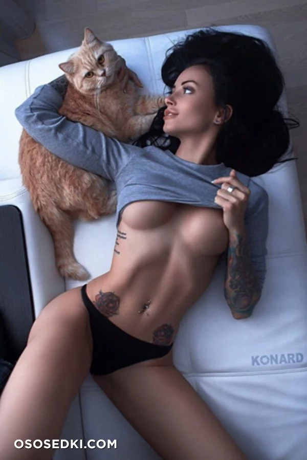 Any Sakharova nude. Onlyfans, Patreon, Fansly leaked 72 nude photos and videos