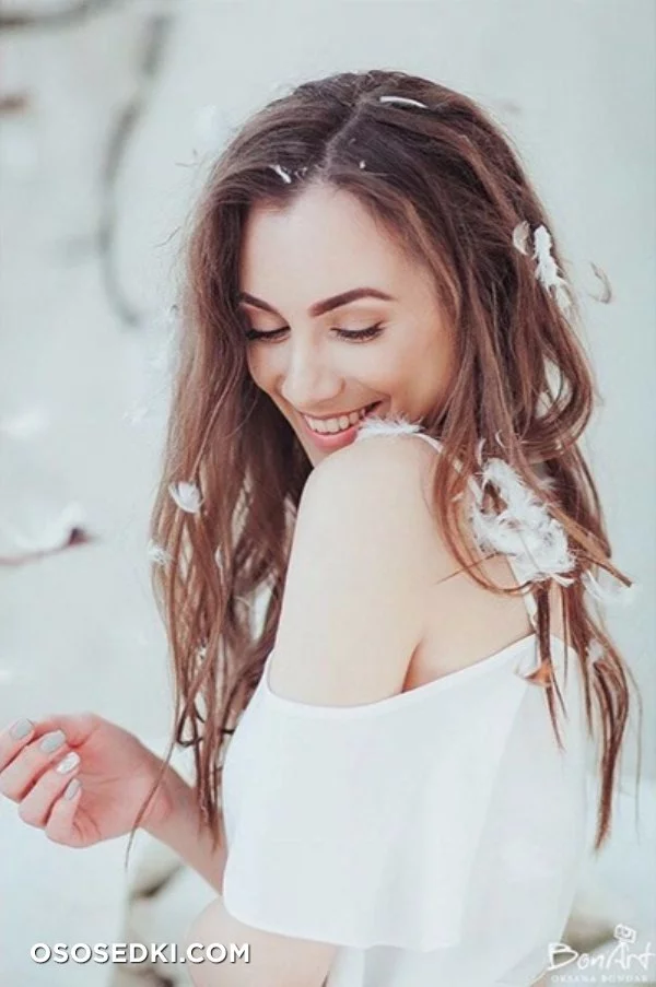 Юлічка Олександрівна Ісай nude. Onlyfans, Patreon, Fansly leaked 21 nude photos and videos