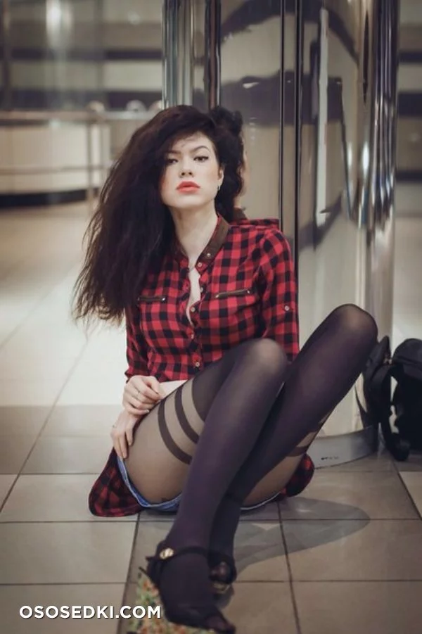 Яна Мамедова nude. Onlyfans, Patreon, Fansly leaked 6 nude photos and videos