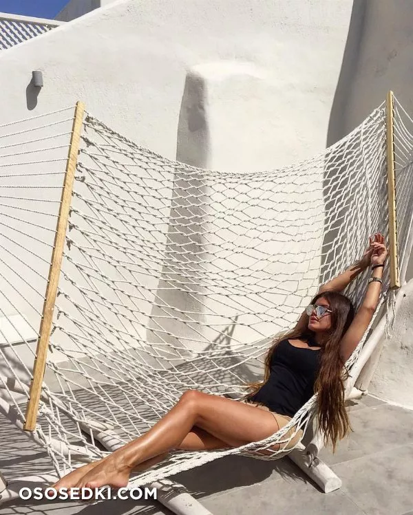 Ирена Реуцкая ☀ nude. Onlyfans, Patreon, Fansly leaked 31 nude photos and videos