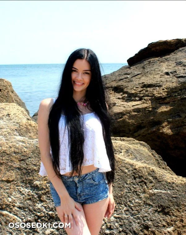 Дарьяна Ушакова nude. Onlyfans, Patreon, Fansly leaked 34 nude photos and videos