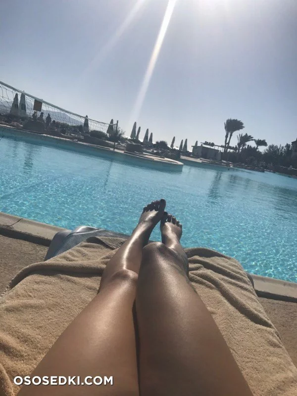Елена Лемберг ☀ nude. Onlyfans, Patreon, Fansly leaked 33 nude photos and videos