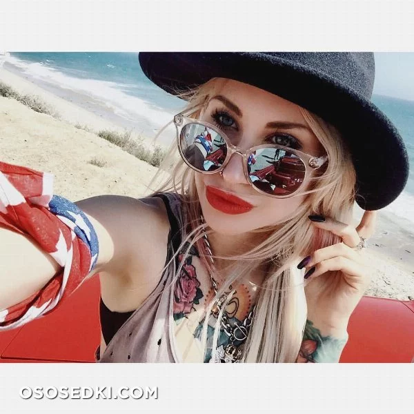 Inna Logvin nude. Onlyfans, Patreon, Fansly leaked 16 nude photos and videos