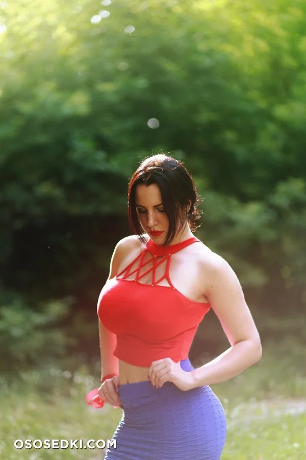 Елена Кулькова nude. Onlyfans, Patreon, Fansly leaked 17 nude photos and videos