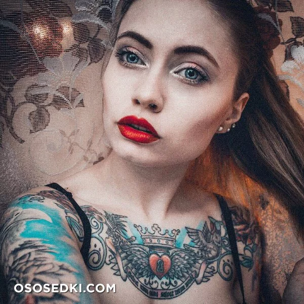 Вика Никитина nude. Onlyfans, Patreon, Fansly leaked 8 nude photos and videos