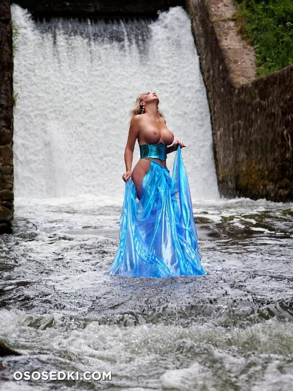 Angenika nude. Onlyfans, Patreon, Fansly leaked 21 nude photos and videos