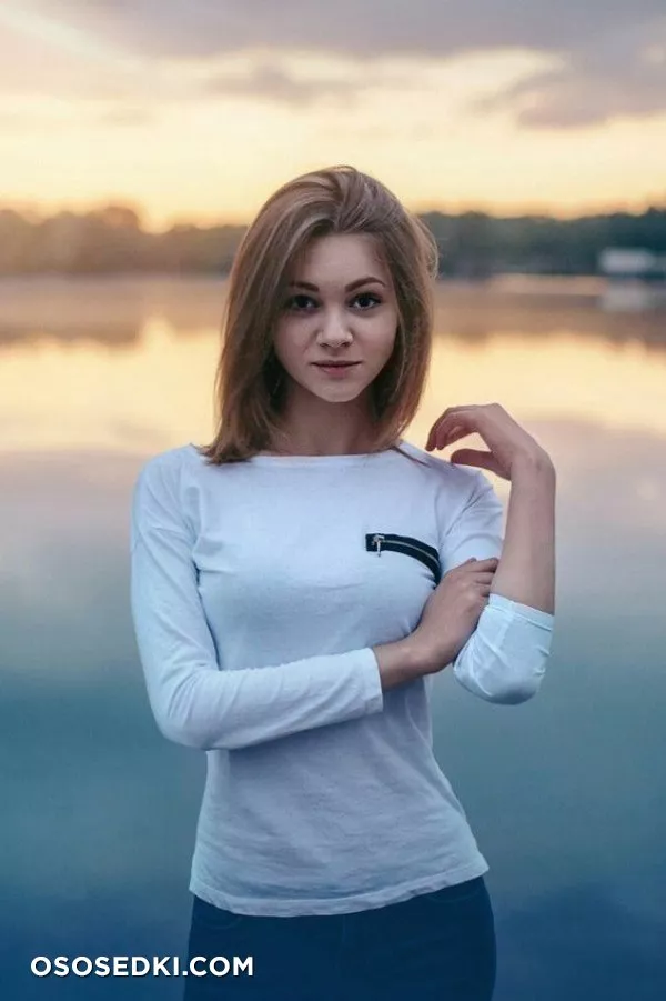 Evgeniya Nomirovskaya☀ nude. Onlyfans, Patreon, Fansly leaked 9 nude photos and videos