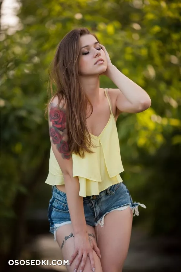 Maria Donskih nude. Onlyfans, Patreon, Fansly leaked 16 nude photos and videos