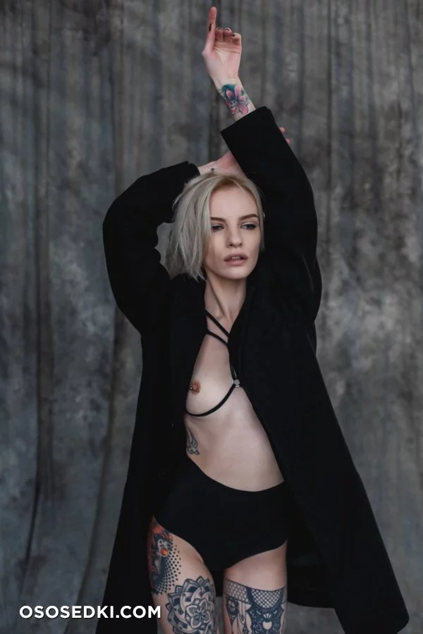 Christina May nude. Onlyfans, Patreon, Fansly leaked 14 nude photos and videos