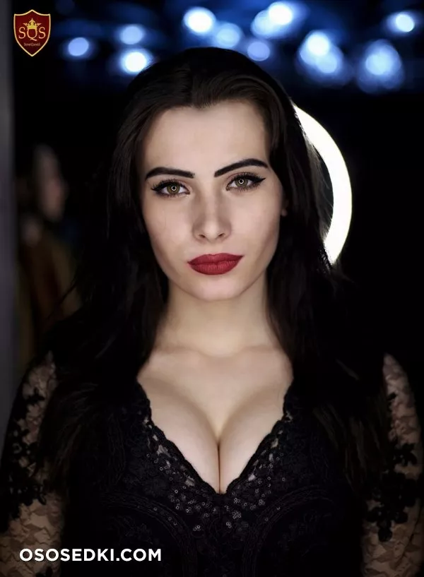 Miss SQS winter 2017 nude. Onlyfans, Patreon, Fansly leaked 52 nude photos and videos