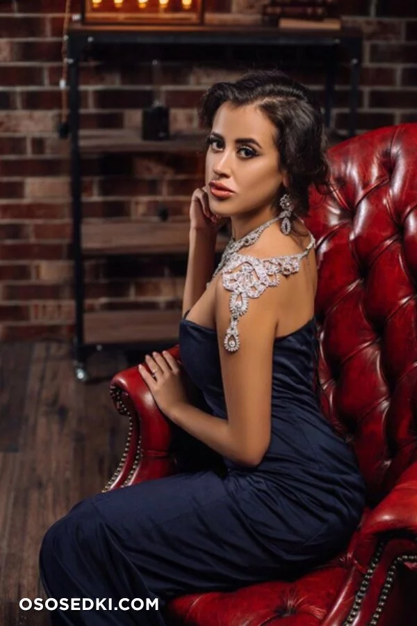 Стелла Айвазарова nude. Onlyfans, Patreon, Fansly leaked 9 nude photos and videos