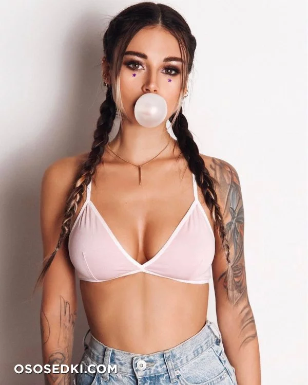 Диана Мелисон nude. Onlyfans, Patreon, Fansly leaked 14 nude photos and videos
