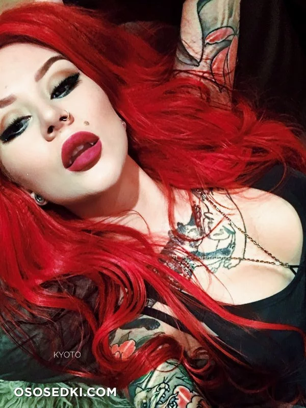 Katelyn Kittycat nude. Onlyfans, Patreon, Fansly leaked 15 nude photos and videos