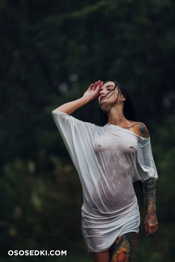 Inessa Amelina nude. Onlyfans, Patreon, Fansly leaked 28 nude photos and videos