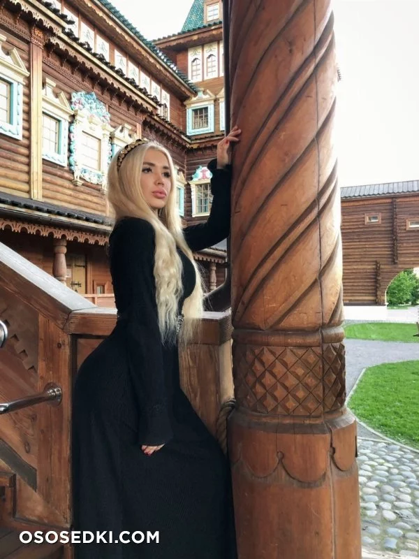 Alina Ferrari nude. Onlyfans, Patreon, Fansly leaked 19 nude photos and videos