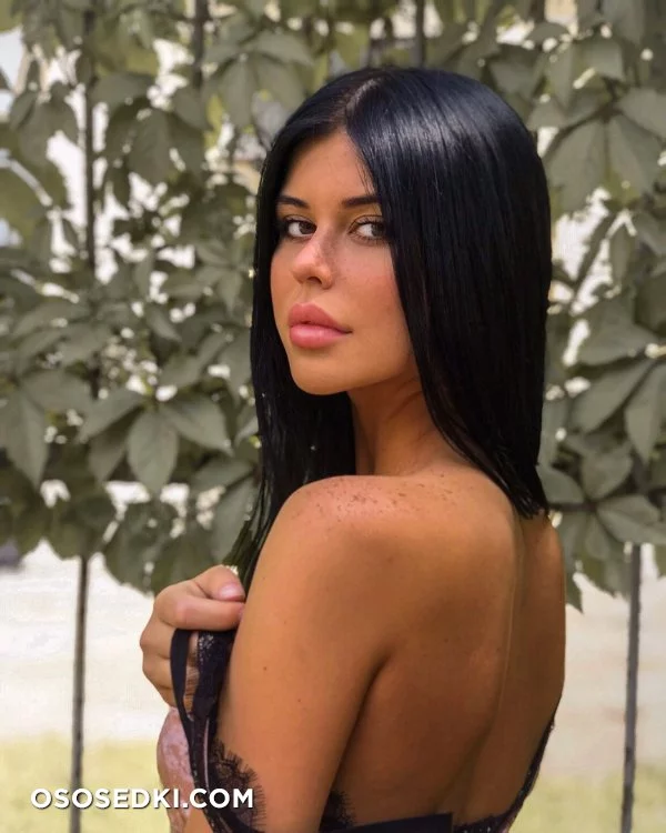 Vlada Burka nude. Onlyfans, Patreon, Fansly leaked 3 nude photos and videos