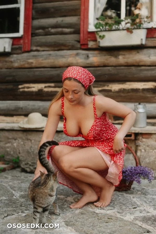 Olga Kobzar nude. Onlyfans, Patreon, Fansly leaked 28 nude photos and videos