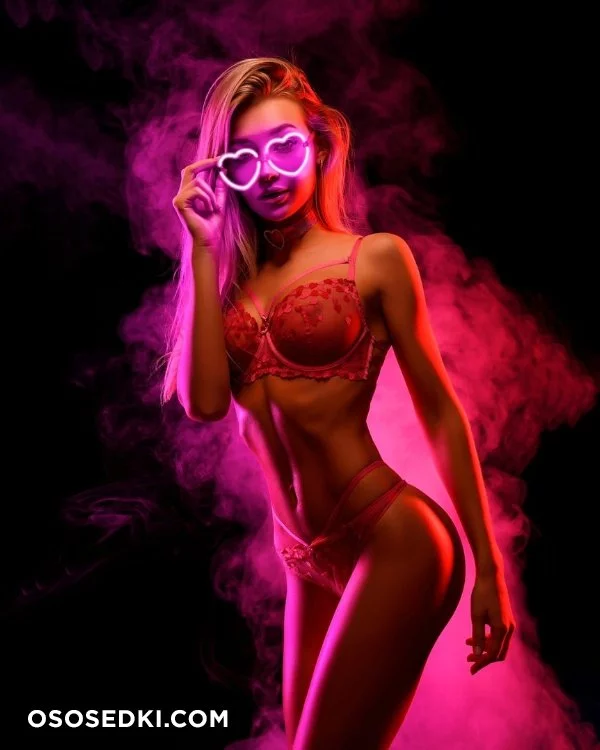 Анжелика Элишес nude. Onlyfans, Patreon, Fansly leaked 13 nude photos and videos