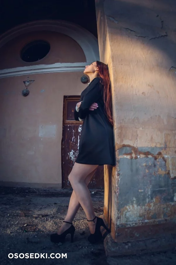 Miroslava Nevinskaya (Admin, Md) nude. Onlyfans, Patreon, Fansly leaked 11 nude photos and videos