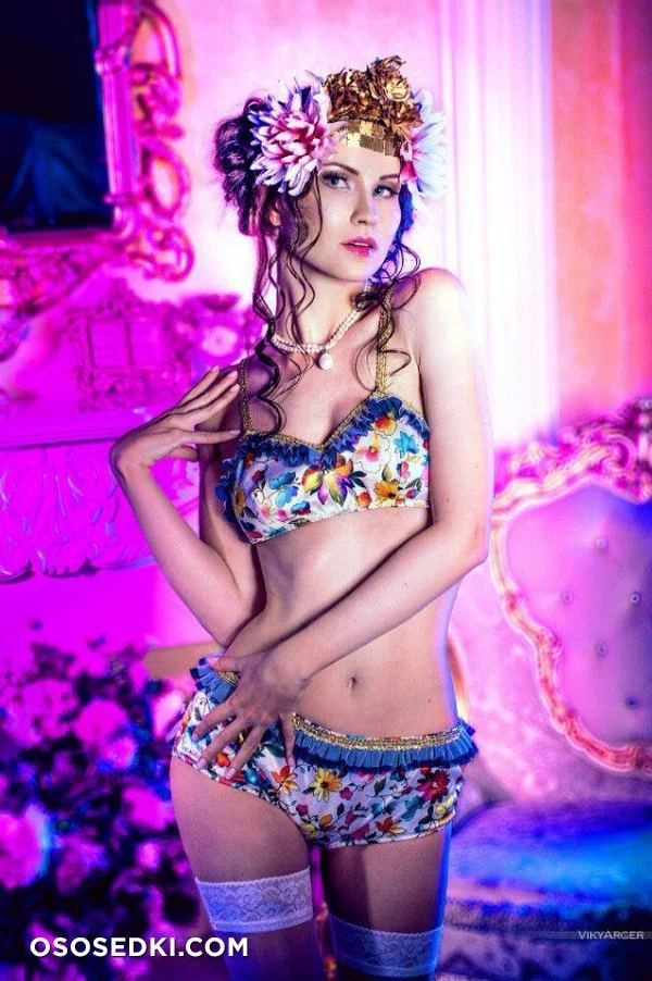 Viktoria Tatarenkova (Ph) nude. Onlyfans, Patreon, Fansly leaked 16 nude photos and videos