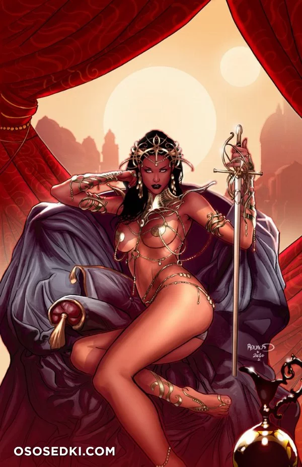 Dejah Thoris nude. Onlyfans, Patreon, Fansly leaked 50 nude photos and videos